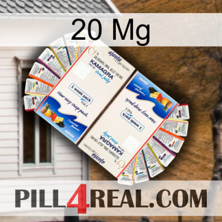 20 Mg kamagra1